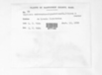 Image Associated With the Occurence